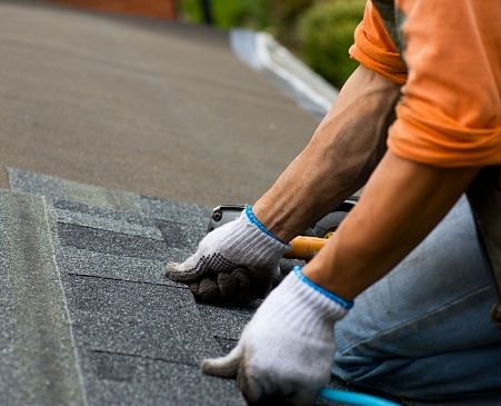 Roof Repair Replacement and Installation Glendale Installation Services