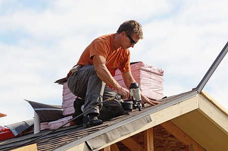 Roof Repair Replacement and Installation Glendale Services