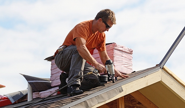 Roof Repair Replacement and Installation Glendale Repair Services