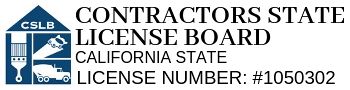 Roof Repair Replacement and Installation Glendale CSLB license